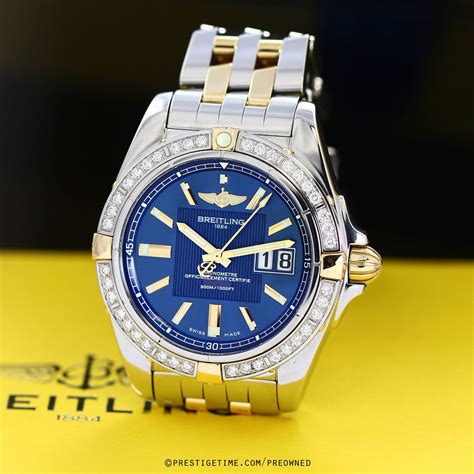 breitling vendita|pre owned breitling watches for sale.